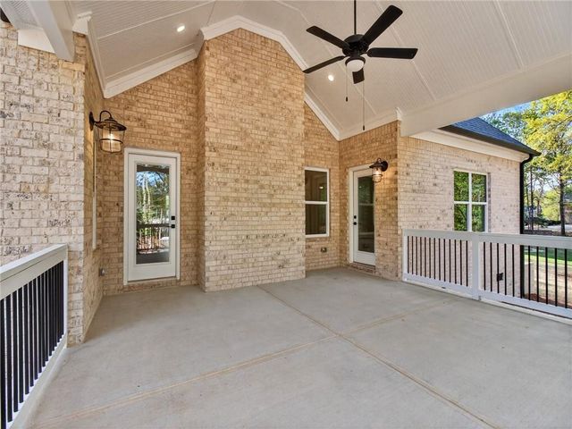 1091 Deer Trail, Bishop, GA 30621