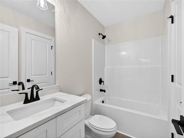 1091 Deer Trail, Bishop, GA 30621