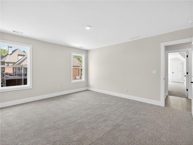 1091 Deer Trail, Bishop, GA 30621