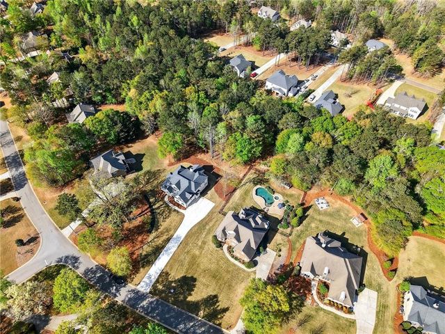 1091 Deer Trail, Bishop, GA 30621
