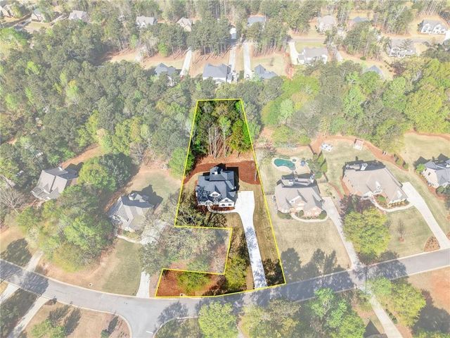 1091 Deer Trail, Bishop, GA 30621