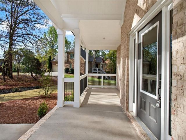 1091 Deer Trail, Bishop, GA 30621
