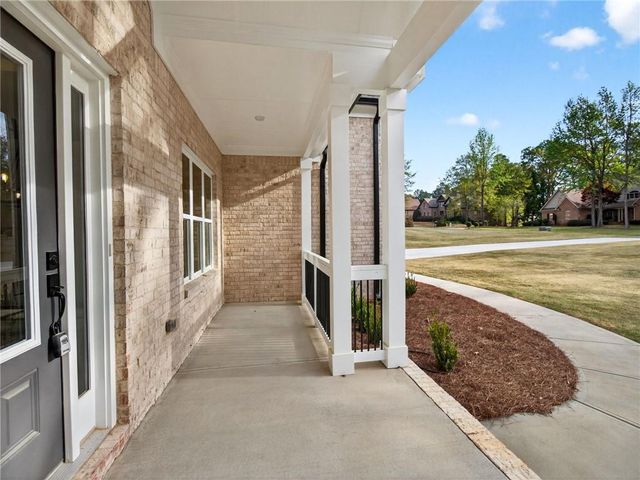 1091 Deer Trail, Bishop, GA 30621