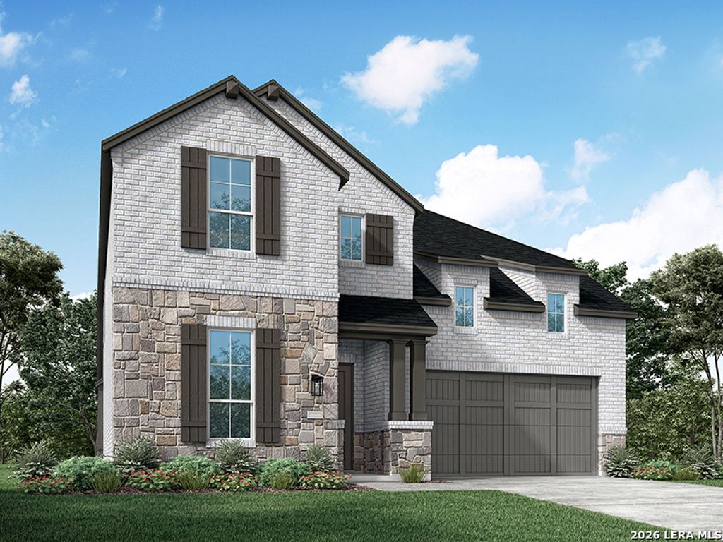 238 Boulder Creek, Boerne, TX 78006