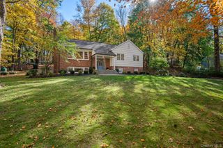 341 Millwood Road, Chappaqua, NY 10514