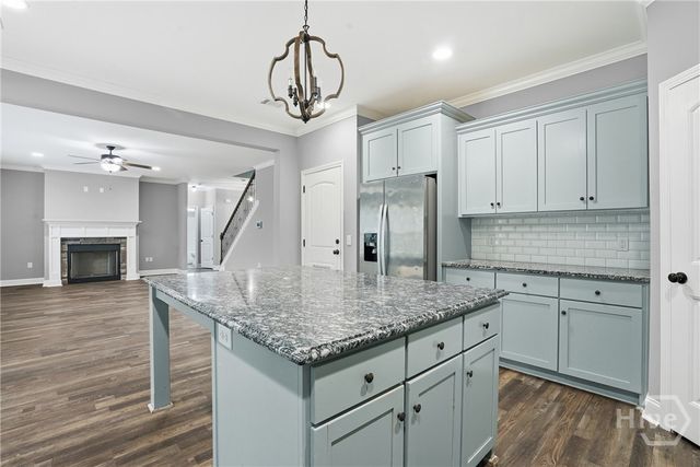 42 Bay Tree Court, Richmond Hill, GA 31324