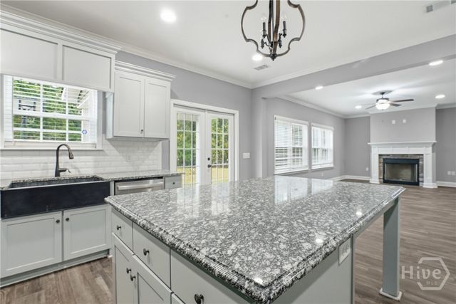 42 Bay Tree Court, Richmond Hill, GA 31324