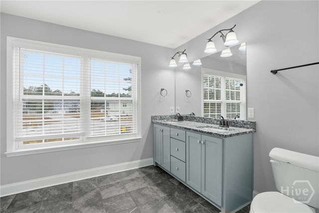 42 Bay Tree Court, Richmond Hill, GA 31324