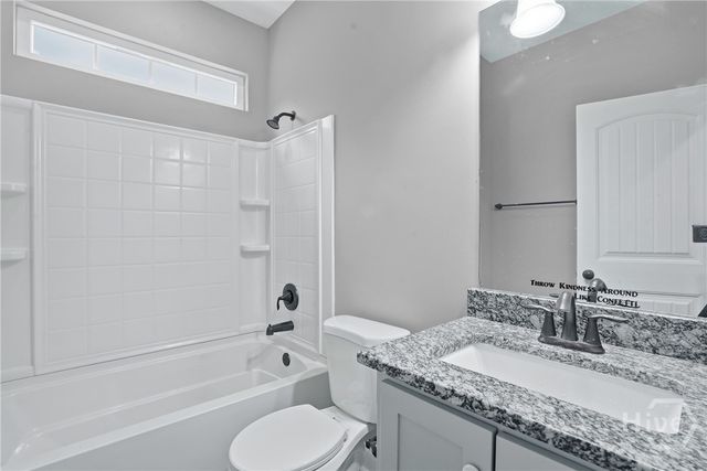 42 Bay Tree Court, Richmond Hill, GA 31324