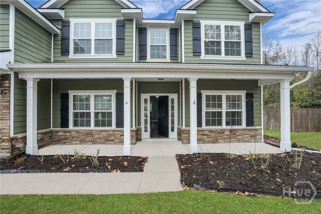 42 Bay Tree Court, Richmond Hill, GA 31324