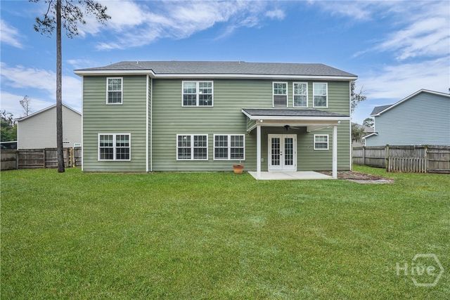 42 Bay Tree Court, Richmond Hill, GA 31324