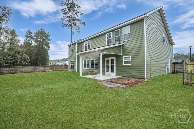 42 Bay Tree Court, Richmond Hill, GA 31324