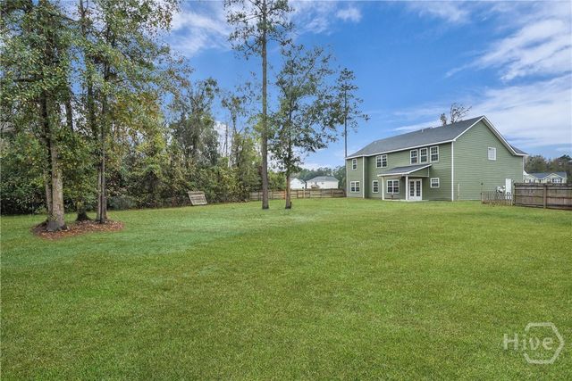 42 Bay Tree Court, Richmond Hill, GA 31324