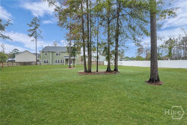 42 Bay Tree Court, Richmond Hill, GA 31324