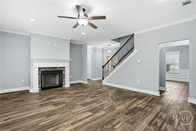 42 Bay Tree Court, Richmond Hill, GA 31324