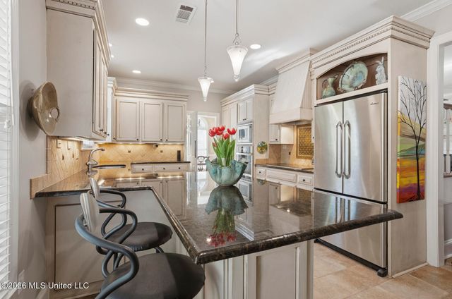 106 Claiborne Chase, Ridgeland, MS 39157