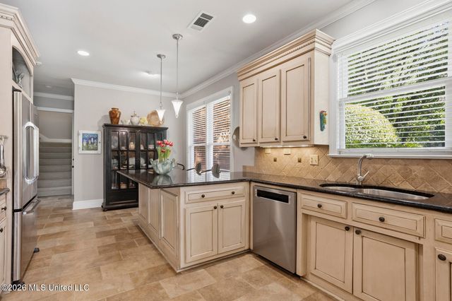 106 Claiborne Chase, Ridgeland, MS 39157