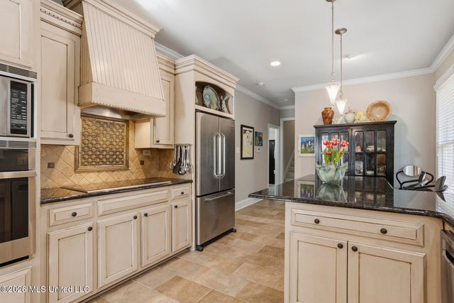 106 Claiborne Chase, Ridgeland, MS 39157