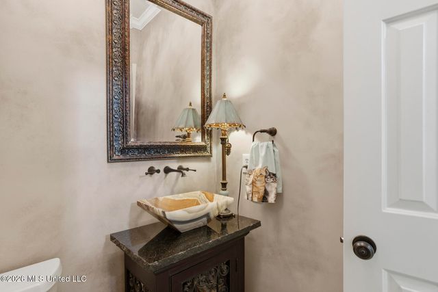 106 Claiborne Chase, Ridgeland, MS 39157