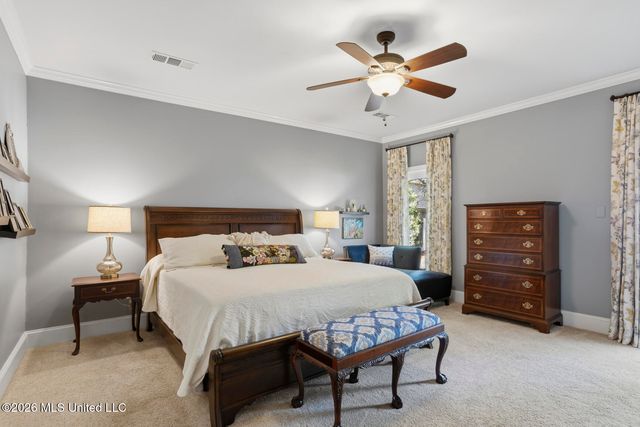 106 Claiborne Chase, Ridgeland, MS 39157