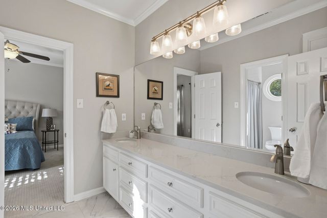 106 Claiborne Chase, Ridgeland, MS 39157