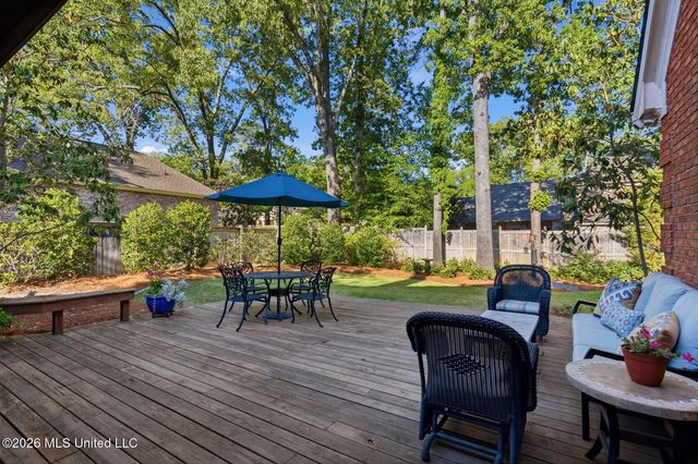 106 Claiborne Chase, Ridgeland, MS 39157