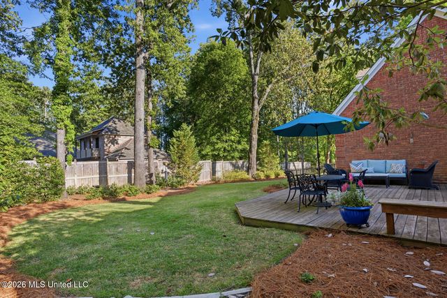 106 Claiborne Chase, Ridgeland, MS 39157