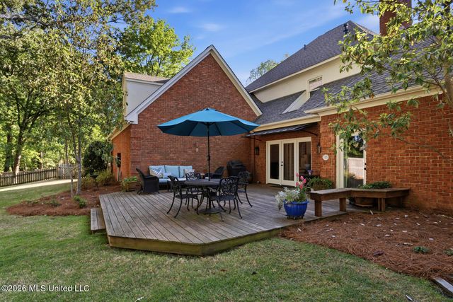 106 Claiborne Chase, Ridgeland, MS 39157