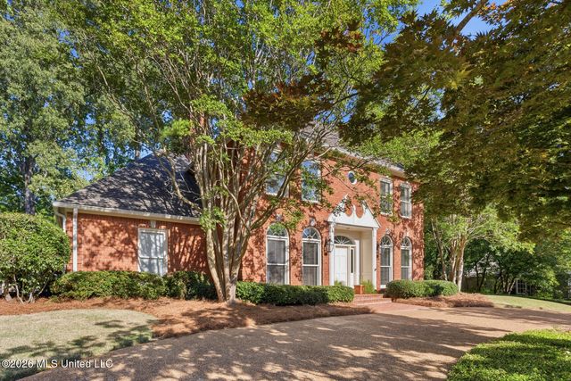 106 Claiborne Chase, Ridgeland, MS 39157