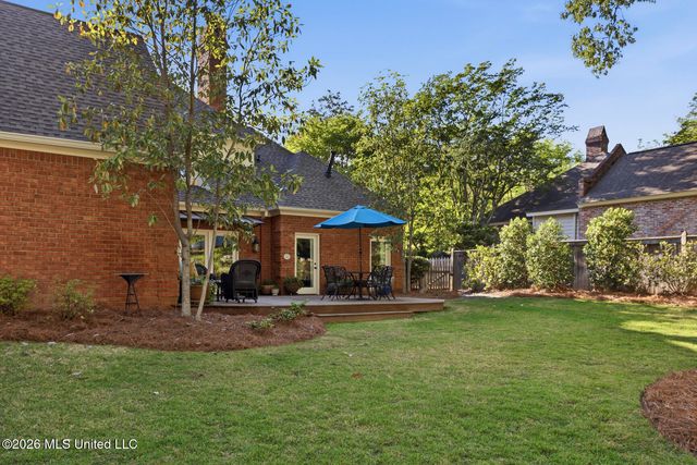 106 Claiborne Chase, Ridgeland, MS 39157