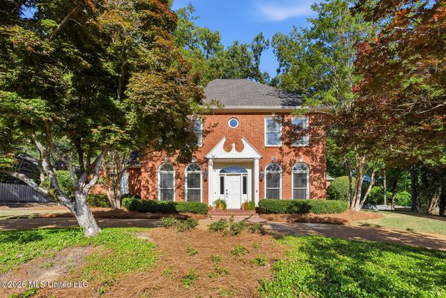 106 Claiborne Chase, Ridgeland, MS 39157