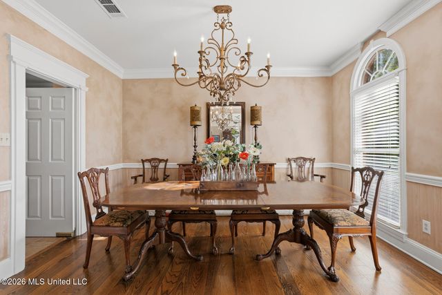 106 Claiborne Chase, Ridgeland, MS 39157