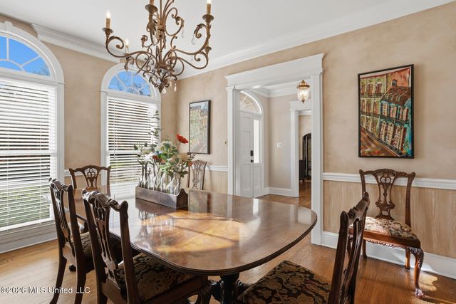 106 Claiborne Chase, Ridgeland, MS 39157