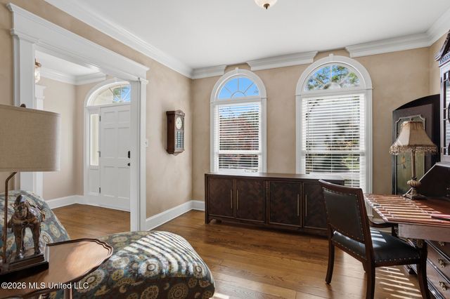 106 Claiborne Chase, Ridgeland, MS 39157