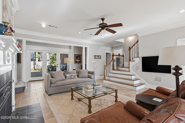 106 Claiborne Chase, Ridgeland, MS 39157