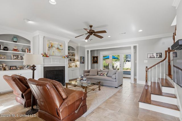 106 Claiborne Chase, Ridgeland, MS 39157