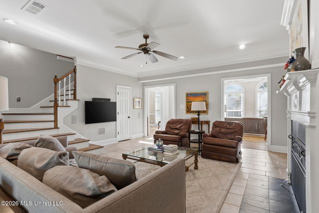 106 Claiborne Chase, Ridgeland, MS 39157