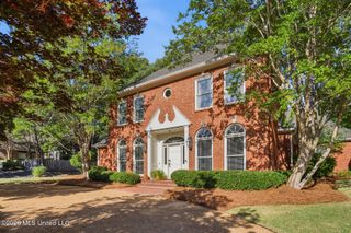 106 Claiborne Chase, Ridgeland, MS 39157