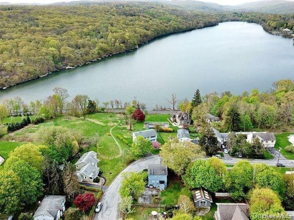 Lot 2 Lakes Road, Monroe, NY 10950