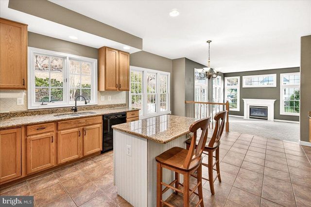 23623 CORNERSTONE LN, Damascus, MD 20872