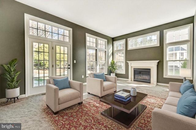 23623 CORNERSTONE LN, Damascus, MD 20872