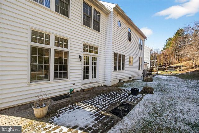 23623 CORNERSTONE LN, Damascus, MD 20872