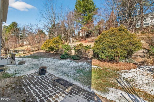 23623 CORNERSTONE LN, Damascus, MD 20872