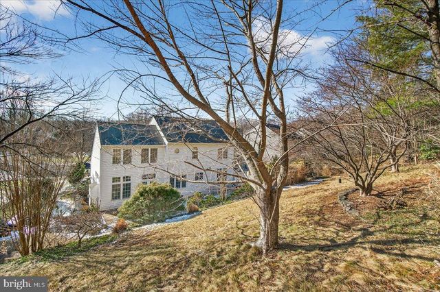 23623 CORNERSTONE LN, Damascus, MD 20872