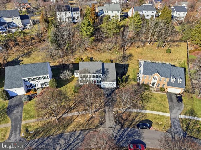 23623 CORNERSTONE LN, Damascus, MD 20872