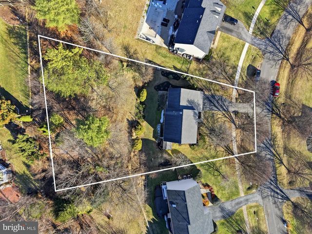 23623 CORNERSTONE LN, Damascus, MD 20872