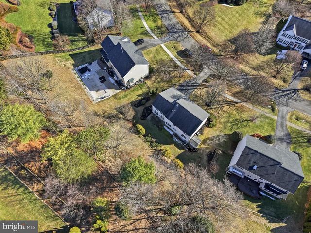 23623 CORNERSTONE LN, Damascus, MD 20872