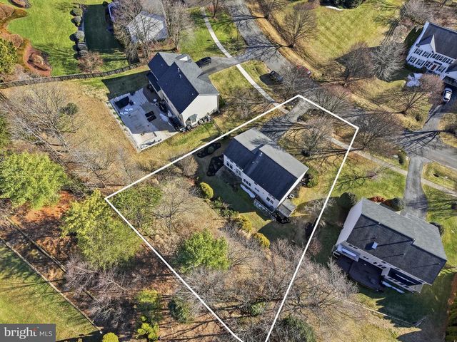 23623 CORNERSTONE LN, Damascus, MD 20872