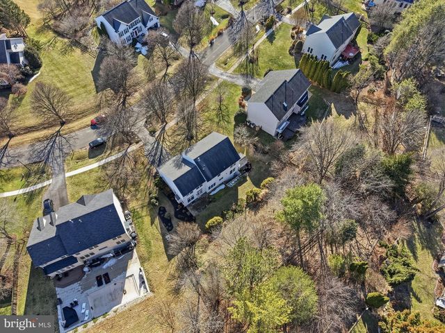 23623 CORNERSTONE LN, Damascus, MD 20872