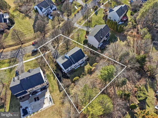 23623 CORNERSTONE LN, Damascus, MD 20872